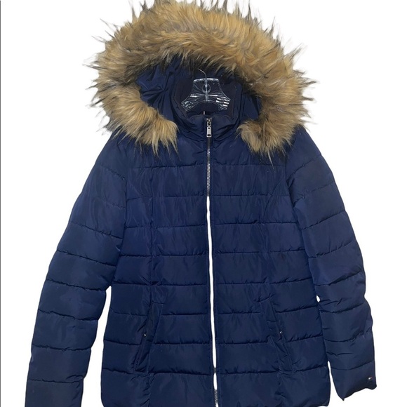 Tommy Hilfiger Jackets & Blazers - Tommy Hilfiger Woman Jacket Size S